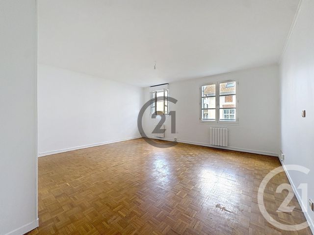 Appartement F3 à vendre BRIE COMTE ROBERT