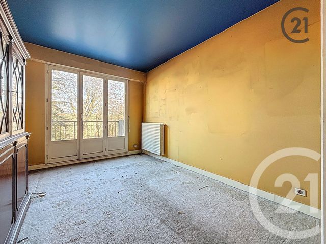 Appartement F4 &agrave; vendre - 4 pi&egrave;ces - 88 m2 - Brie Comte Robert - 77 - ILE-DE-FRANCE