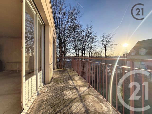 Appartement F4 à vendre BRIE COMTE ROBERT