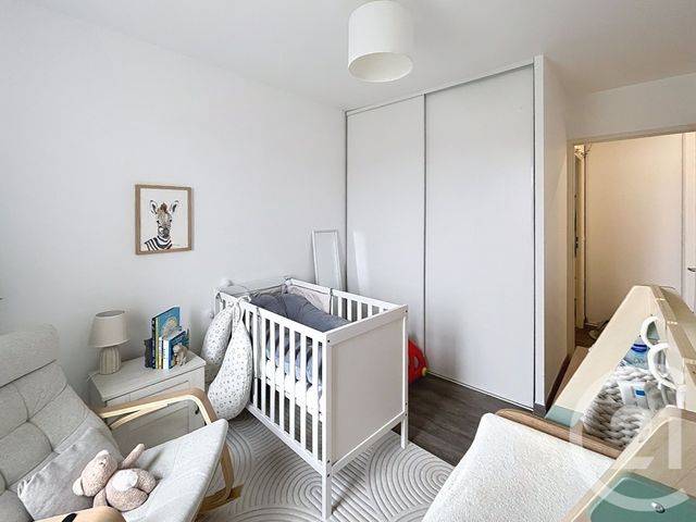 Maison &agrave; vendre - 3 pi&egrave;ces - 61 m2 - Brie Comte Robert - 77 - ILE-DE-FRANCE