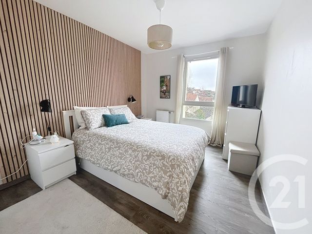 Maison &agrave; vendre - 3 pi&egrave;ces - 61 m2 - Brie Comte Robert - 77 - ILE-DE-FRANCE