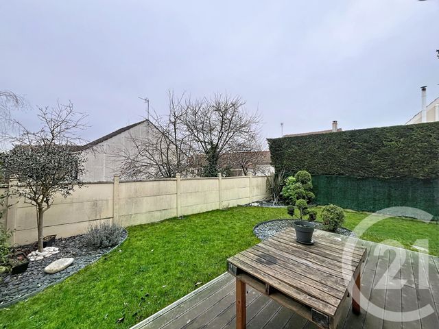 Maison &agrave; vendre - 3 pi&egrave;ces - 61 m2 - Brie Comte Robert - 77 - ILE-DE-FRANCE