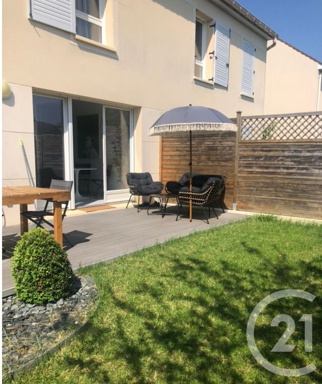 Maison à vendre BRIE COMTE ROBERT