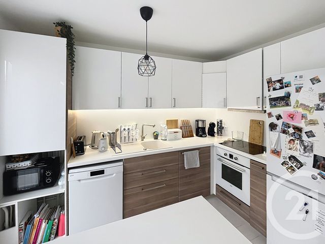 Maison &agrave; vendre - 3 pi&egrave;ces - 61 m2 - Brie Comte Robert - 77 - ILE-DE-FRANCE