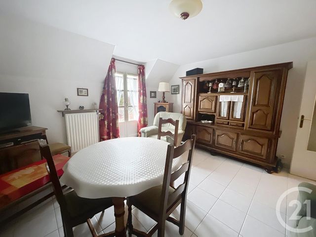 Appartement F3 &agrave; vendre - 3 pi&egrave;ces - 67,85 m2 - Brie Comte Robert - 77 - ILE-DE-FRANCE