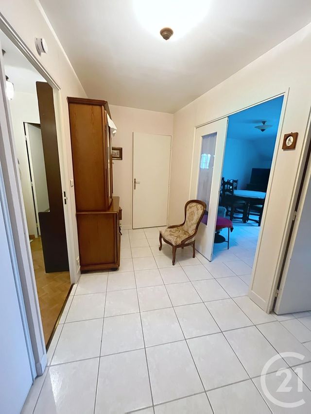 Appartement F3 &agrave; vendre - 3 pi&egrave;ces - 67,85 m2 - Brie Comte Robert - 77 - ILE-DE-FRANCE