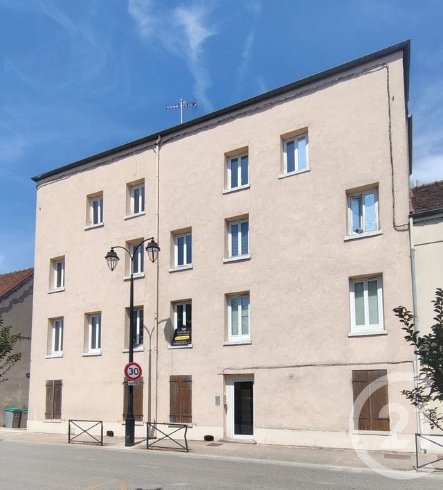 appartement - BRIE COMTE ROBERT - 77