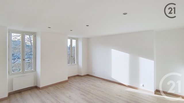 Appartement F3 &agrave; vendre - 3 pi&egrave;ces - 61,49 m2 - Brie Comte Robert - 77 - ILE-DE-FRANCE