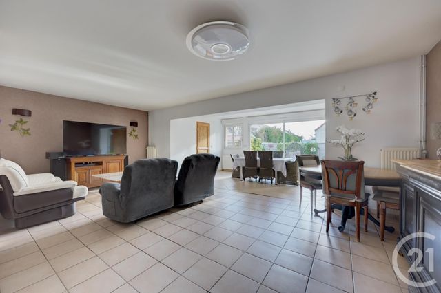 Maison &agrave; vendre - 6 pi&egrave;ces - 117,55 m2 - Brie Comte Robert - 77 - ILE-DE-FRANCE