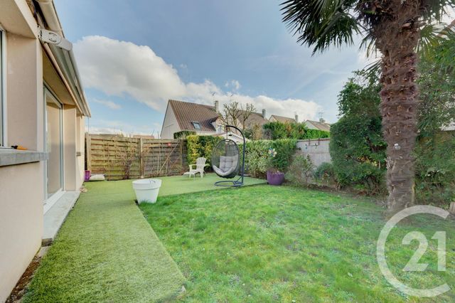 Maison &agrave; vendre - 6 pi&egrave;ces - 117,55 m2 - Brie Comte Robert - 77 - ILE-DE-FRANCE