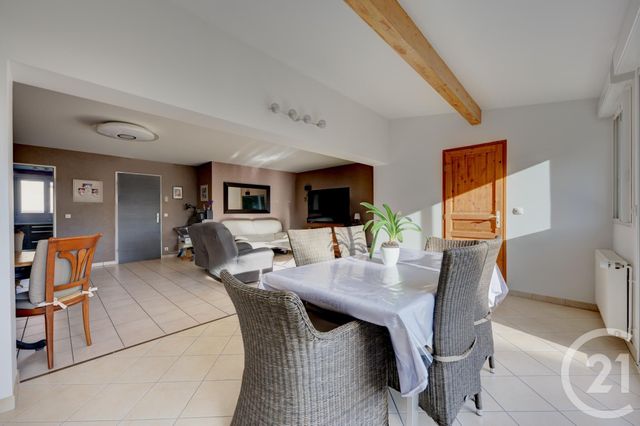 Maison &agrave; vendre - 6 pi&egrave;ces - 117,55 m2 - Brie Comte Robert - 77 - ILE-DE-FRANCE