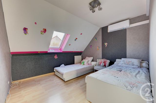 Maison &agrave; vendre - 6 pi&egrave;ces - 117,55 m2 - Brie Comte Robert - 77 - ILE-DE-FRANCE