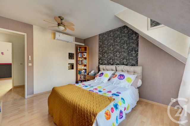 Maison &agrave; vendre - 6 pi&egrave;ces - 117,55 m2 - Brie Comte Robert - 77 - ILE-DE-FRANCE