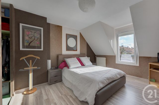 Maison &agrave; vendre - 6 pi&egrave;ces - 117,55 m2 - Brie Comte Robert - 77 - ILE-DE-FRANCE
