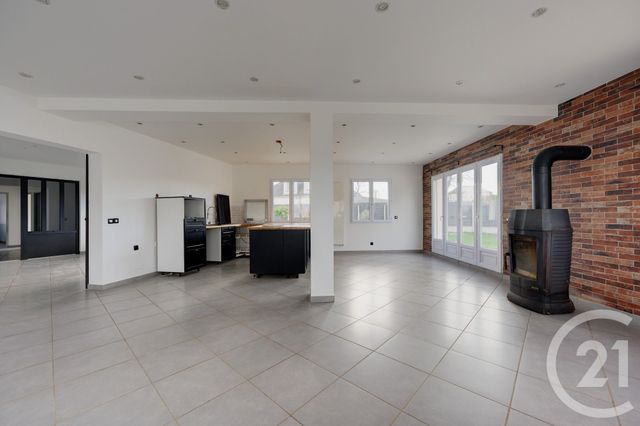 Appartement T6 &agrave; vendre - 10 pi&egrave;ces - 309,96 m2 - Evry Gregy Sur Yerre - 77 - ILE-DE-FRANCE