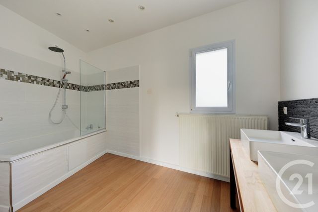 Appartement T6 &agrave; vendre - 10 pi&egrave;ces - 309,96 m2 - Evry Gregy Sur Yerre - 77 - ILE-DE-FRANCE