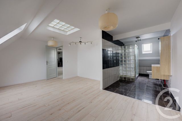 Appartement T6 &agrave; vendre - 10 pi&egrave;ces - 309,96 m2 - Evry Gregy Sur Yerre - 77 - ILE-DE-FRANCE