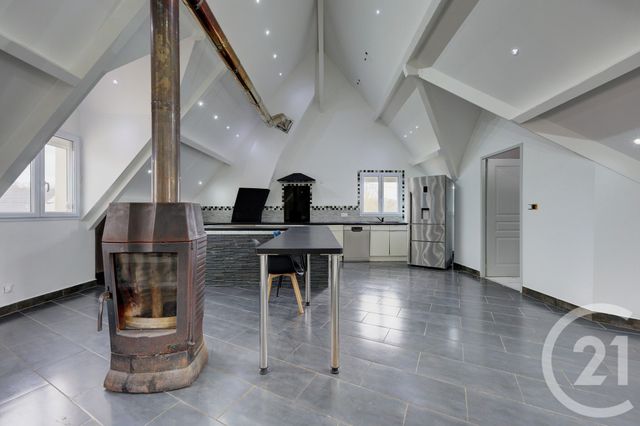 Appartement T6 &agrave; vendre - 10 pi&egrave;ces - 309,96 m2 - Evry Gregy Sur Yerre - 77 - ILE-DE-FRANCE