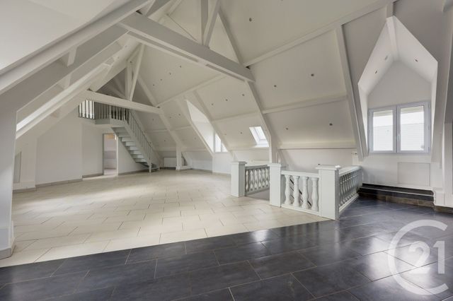 Appartement T6 &agrave; vendre - 10 pi&egrave;ces - 309,96 m2 - Evry Gregy Sur Yerre - 77 - ILE-DE-FRANCE