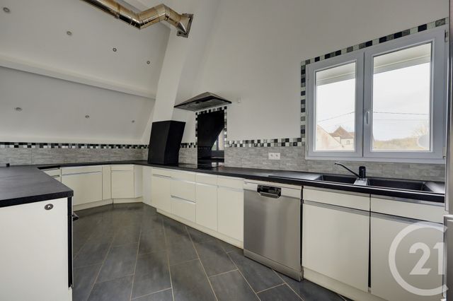 Appartement T6 &agrave; vendre - 10 pi&egrave;ces - 309,96 m2 - Evry Gregy Sur Yerre - 77 - ILE-DE-FRANCE