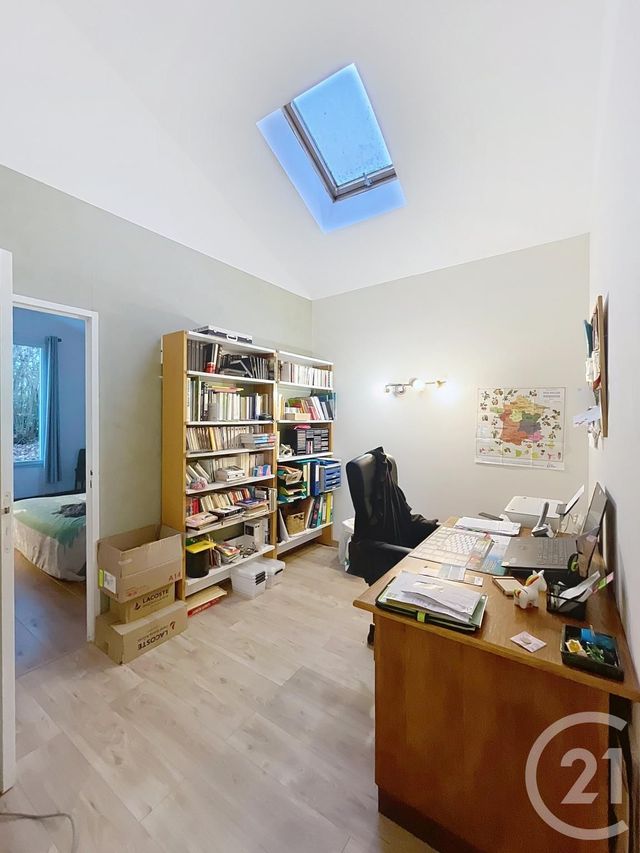 Maison &agrave; vendre - 5 pi&egrave;ces - 136 m2 - Evry Gregy Sur Yerre - 77 - ILE-DE-FRANCE