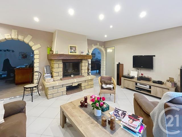 Maison &agrave; vendre - 5 pi&egrave;ces - 136 m2 - Evry Gregy Sur Yerre - 77 - ILE-DE-FRANCE