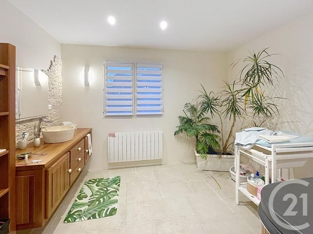 Maison &agrave; vendre - 5 pi&egrave;ces - 136 m2 - Evry Gregy Sur Yerre - 77 - ILE-DE-FRANCE