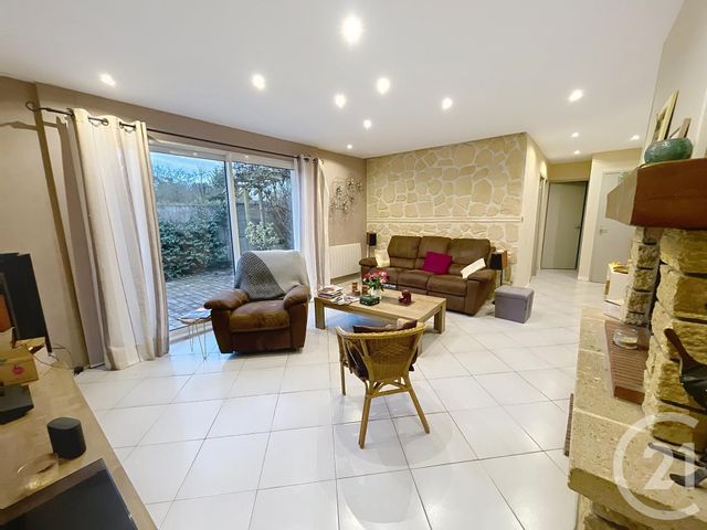 Maison &agrave; vendre - 5 pi&egrave;ces - 136 m2 - Evry Gregy Sur Yerre - 77 - ILE-DE-FRANCE