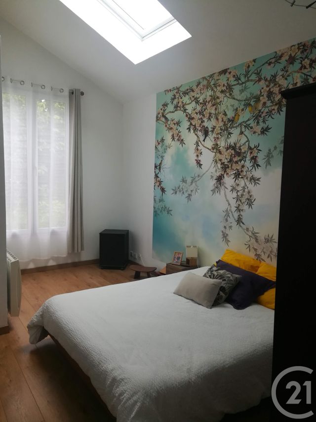 Maison &agrave; vendre - 5 pi&egrave;ces - 136 m2 - Evry Gregy Sur Yerre - 77 - ILE-DE-FRANCE