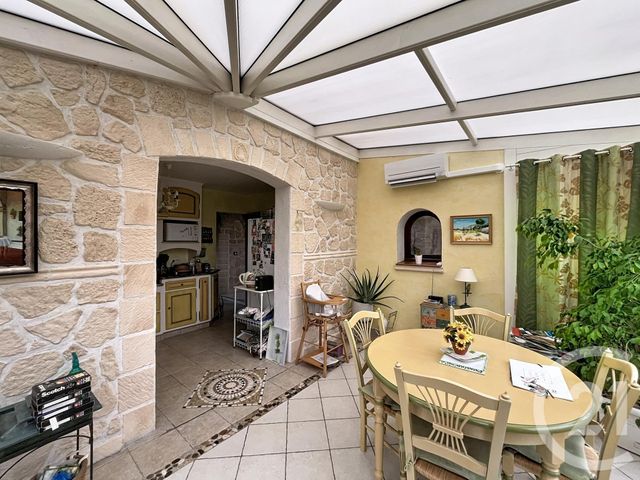 Maison &agrave; vendre - 5 pi&egrave;ces - 136 m2 - Evry Gregy Sur Yerre - 77 - ILE-DE-FRANCE