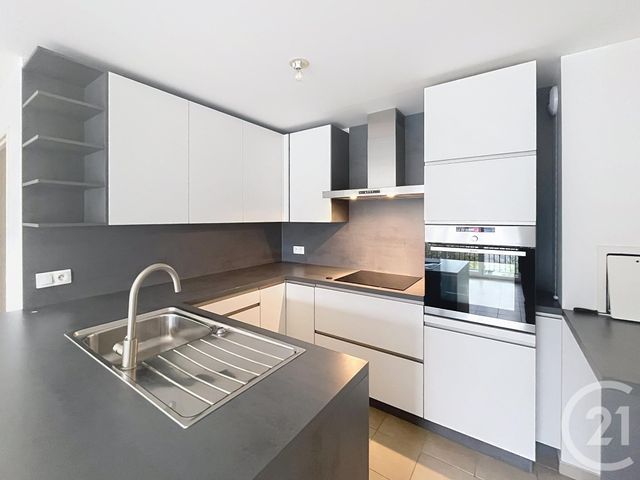 Appartement F2 &agrave; vendre - 2 pi&egrave;ces - 42,95 m2 - Brie Comte Robert - 77 - ILE-DE-FRANCE