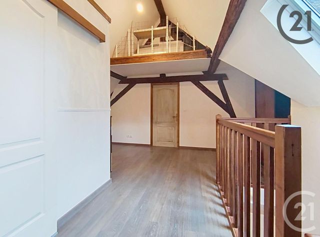 Maison &agrave; vendre - 6 pi&egrave;ces - 182,92 m2 - Soignolles En Brie - 77 - ILE-DE-FRANCE