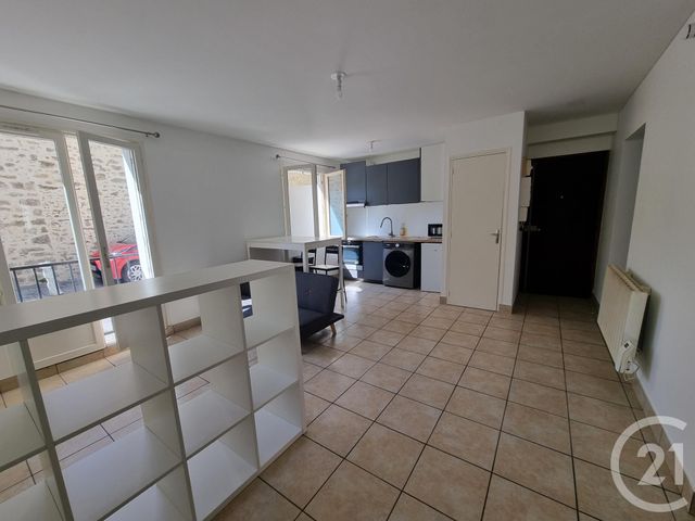 Appartement F2 à louer BRIE COMTE ROBERT