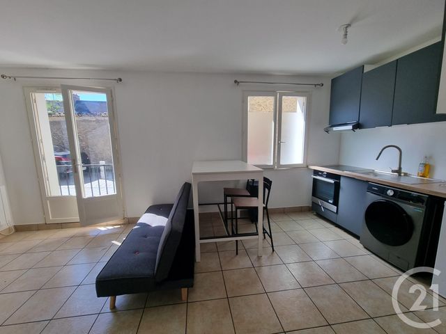 Appartement F2 à louer BRIE COMTE ROBERT