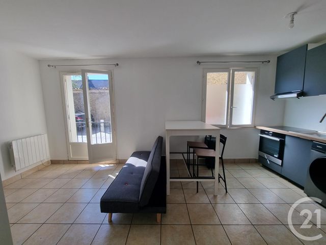 Appartement F2 &agrave; louer - 2 pi&egrave;ces - 40,26 m2 - Brie Comte Robert - 77 - ILE-DE-FRANCE
