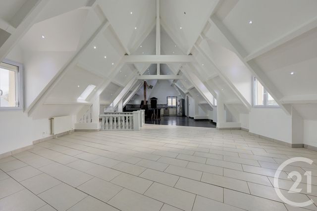 Maison &agrave; vendre - 10 pi&egrave;ces - 309,96 m2 - Evry Gregy Sur Yerre - 77 - ILE-DE-FRANCE