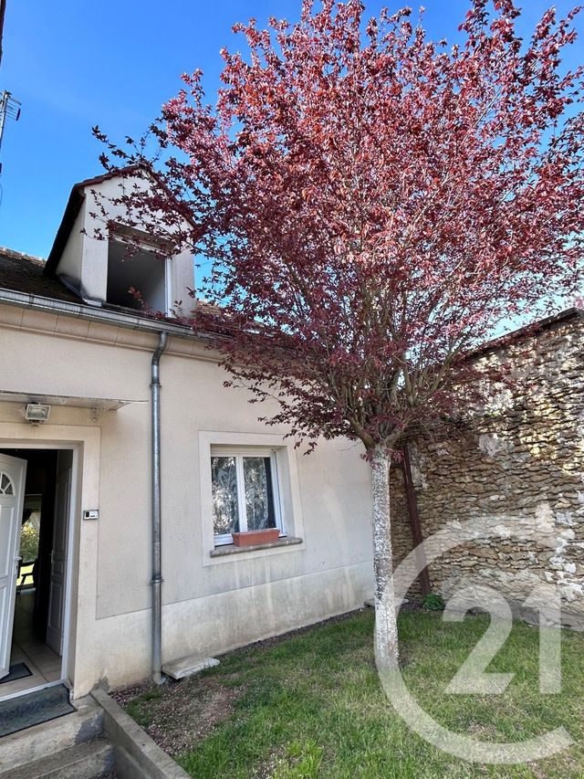 Maison &agrave; vendre - 4 pi&egrave;ces - 79 m2 - Tournan En Brie - 77 - ILE-DE-FRANCE