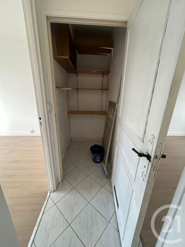 Appartement F3 &agrave; louer - 3 pi&egrave;ces - 67,15 m2 - Champigny Sur Marne - 94 - ILE-DE-FRANCE