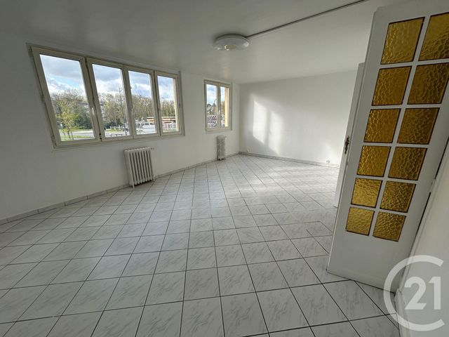 Appartement F3 à louer CHAMPIGNY SUR MARNE