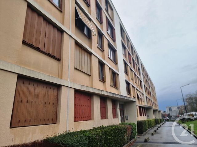 Appartement F3 &agrave; louer - 3 pi&egrave;ces - 67,15 m2 - Champigny Sur Marne - 94 - ILE-DE-FRANCE