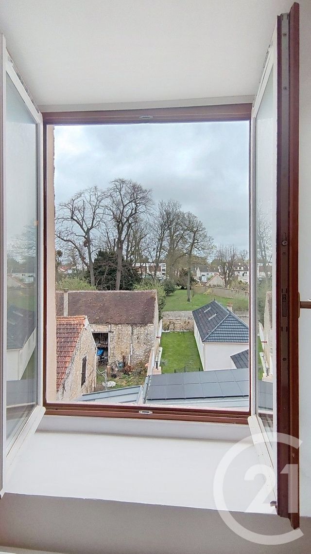 Appartement &agrave; vendre - 3 pi&egrave;ces - 60 m2 - Brie Comte Robert - 77 - ILE-DE-FRANCE