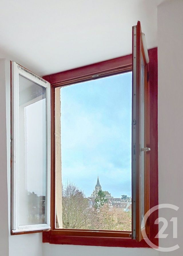 Appartement &agrave; vendre - 3 pi&egrave;ces - 60 m2 - Brie Comte Robert - 77 - ILE-DE-FRANCE