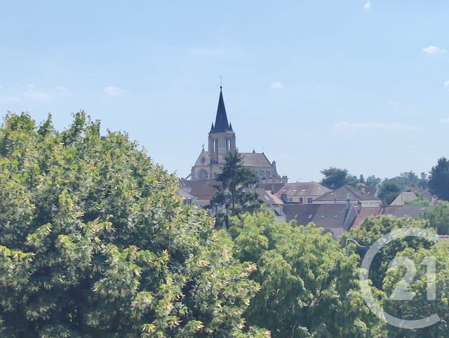 Appartement F3 &agrave; vendre - 3 pi&egrave;ces - 58,19 m2 - Brie Comte Robert - 77 - ILE-DE-FRANCE