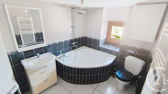 Appartement F3 &agrave; vendre - 3 pi&egrave;ces - 58,19 m2 - Brie Comte Robert - 77 - ILE-DE-FRANCE