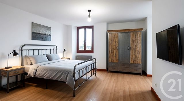 Appartement F3 &agrave; vendre - 3 pi&egrave;ces - 58,19 m2 - Brie Comte Robert - 77 - ILE-DE-FRANCE