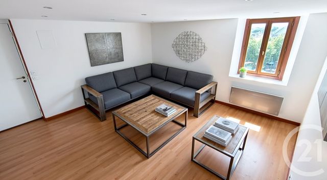 appartement - BRIE COMTE ROBERT - 77