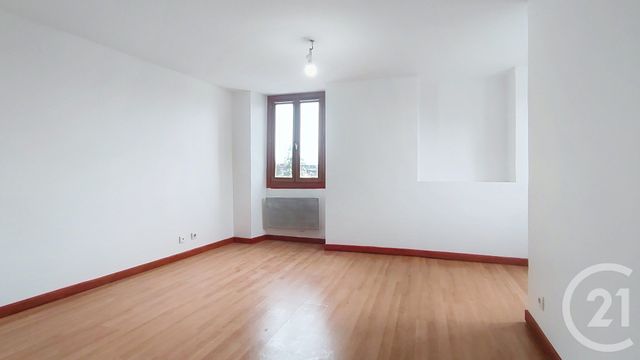 Appartement F3 &agrave; vendre - 3 pi&egrave;ces - 58,19 m2 - Brie Comte Robert - 77 - ILE-DE-FRANCE