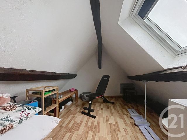 Appartement F3 &agrave; vendre - 3 pi&egrave;ces - 69,77 m2 - Brie Comte Robert - 77 - ILE-DE-FRANCE