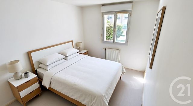 Appartement F3 &agrave; vendre - 3 pi&egrave;ces - 60,76 m2 - Brie Comte Robert - 77 - ILE-DE-FRANCE