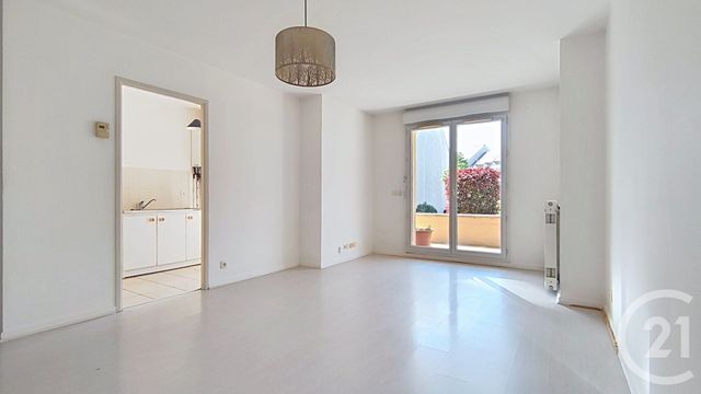 Appartement F3 &agrave; vendre - 3 pi&egrave;ces - 60,76 m2 - Brie Comte Robert - 77 - ILE-DE-FRANCE